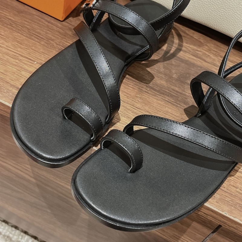 Hermes Sandals